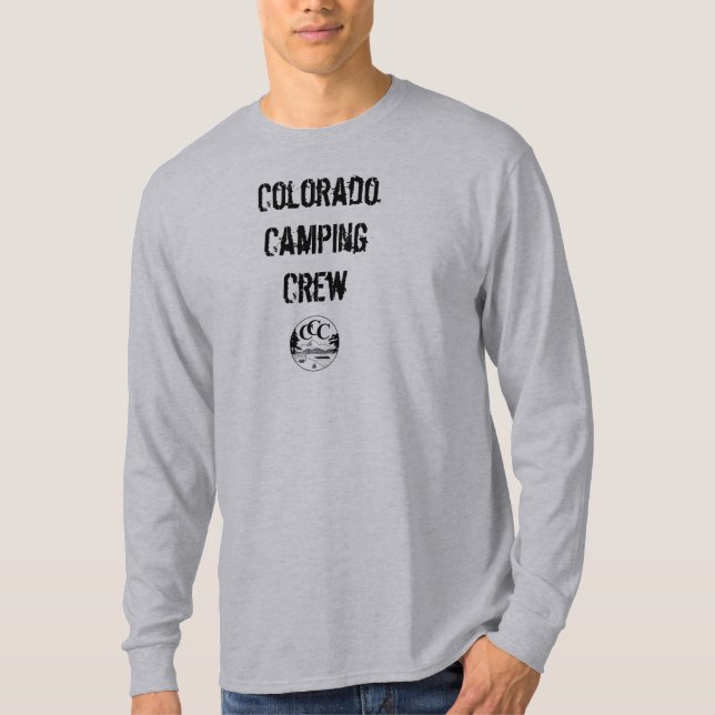 T-shirt Costume w/Name (Frente)