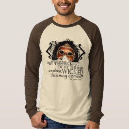 T-shirt Cota Macbeth