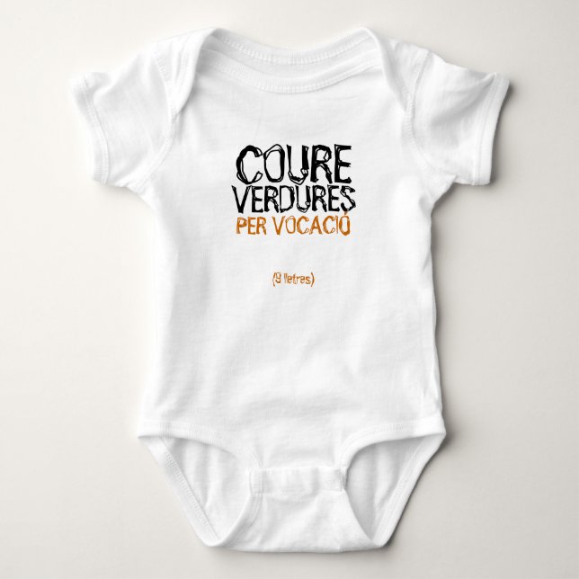 T-SHIRT COURE (Frente)