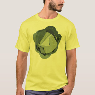 T-shirt couve