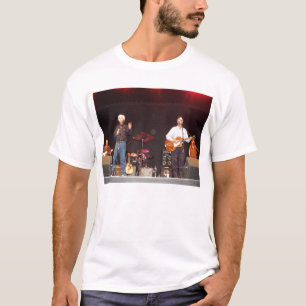T-shirt cowsills no poema lírico 375