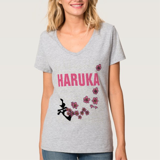 T-shirt CPRCLadys-L (Frente)