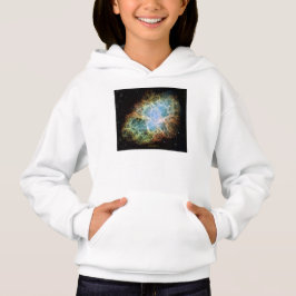 T-shirt Crab Nebula