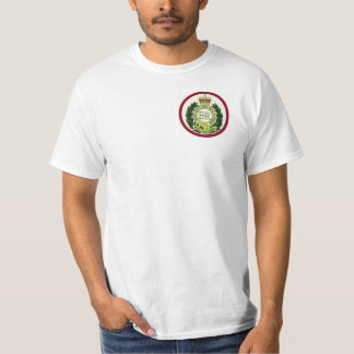 T-shirt Crachá REAL do ENGENHEIRO