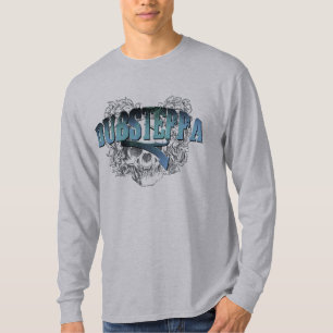 T-shirt Crânio de Dubsteppa