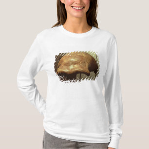 T-shirt Crânio de um Neanderthal
