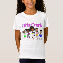 T-shirt cranksville