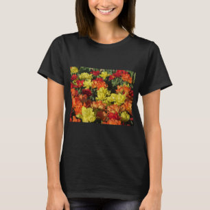 T-Shirt Cravo (preto)