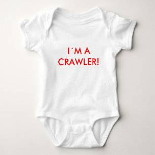 T-shirt Crawler