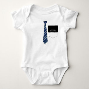T-SHIRT CREEPER DO BEBÊ DO MISSIONÁRIO DE MORMON DE LDS