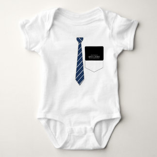 T-SHIRT CREEPER DO BEBÊ DO MISSIONÁRIO DE MORMON DE LDS