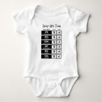 Creeper do Twink do pai pouco