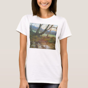 T-shirt Crepúsculo 1999