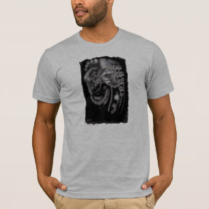 T-shirt Crescimento de Digitas