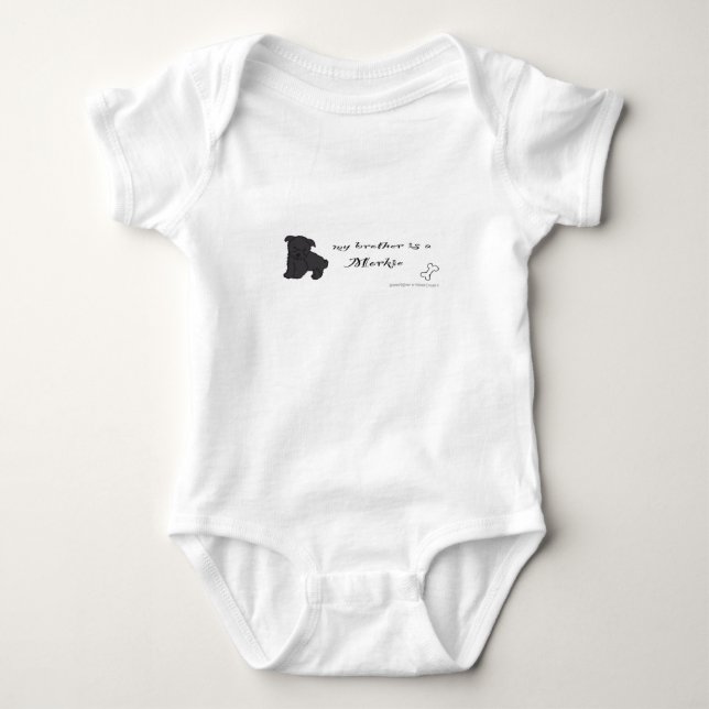 T-shirt cretino (Frente)