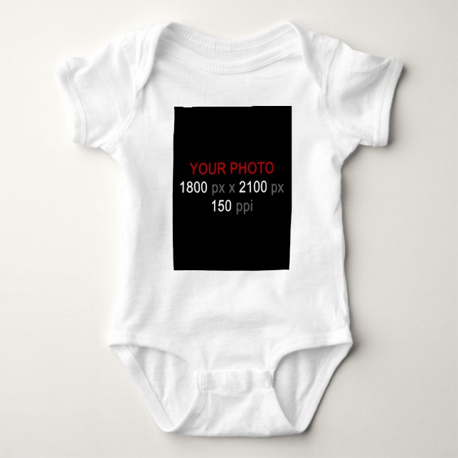 T-shirt Criação pessoal (Frente)
