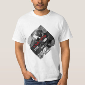 T-shirt Criações Pessoais
