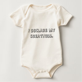 T-shirt Criador de Crianças de Cotação Inspiradora