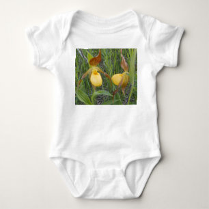 T-shirt Criança de solteiro de Lady