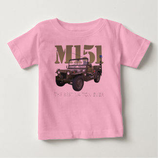 T-shirt Criança M151