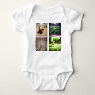 T-shirt Criar um instagram original e original