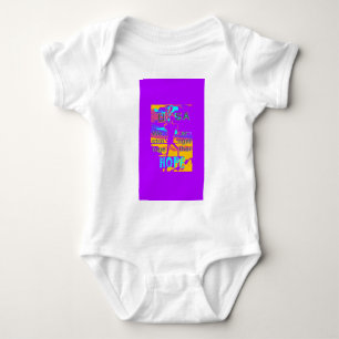 T-shirt Crie a sua esperança nos EUA e nos tornaremos mais