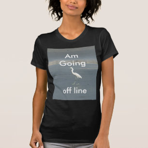 T-shirt Crie seu próprio produto Personalizar fora da linh