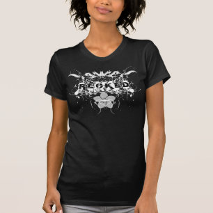T-shirt Crink