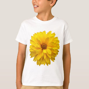 T-shirt Crisântemo - personalizado