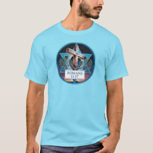 T-Shirt Cristã