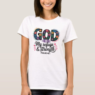 T-Shirt Cristã
