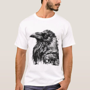 T-Shirt Cristã