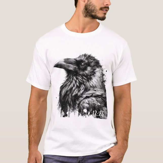 T-Shirt Cristã (Frente)