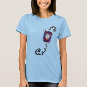 T-SHIRT CRISTA DE HAITI