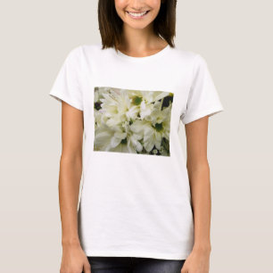 T-Shirt Cristâmum Branco