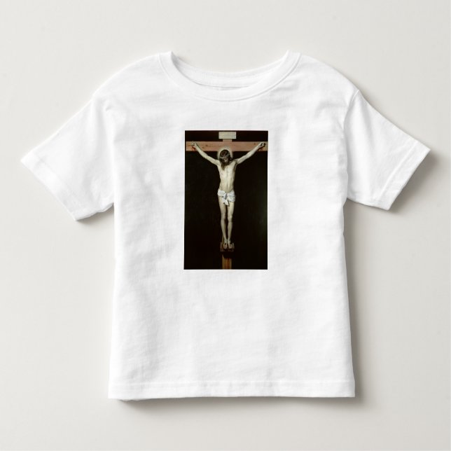T-shirt Cristo na cruz, c.1630 (Frente)
