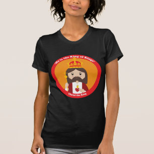 T-shirt Cristo Rei