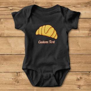 T-shirt Croissant
