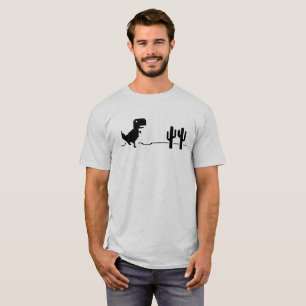 T-shirt Cromo Dino