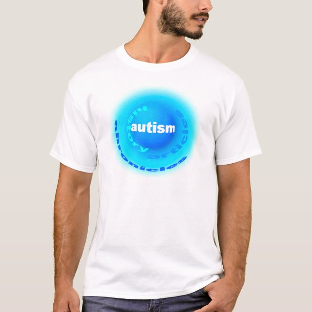 T-shirt Crônico (Frente)
