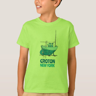 T-Shirt Croton-on-Hudson