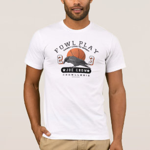 T-SHIRT CROWLLEGIC