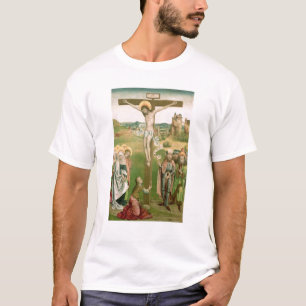 T-shirt Crucificação