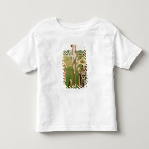 T-shirt Crucificação