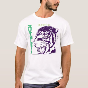 T-shirt cruel de Dubstep