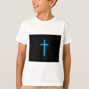 T-shirt Cruz Azul