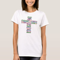 Cruz de Arte Religiosa Cristã