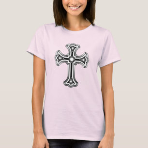 T-Shirt Cruzado
