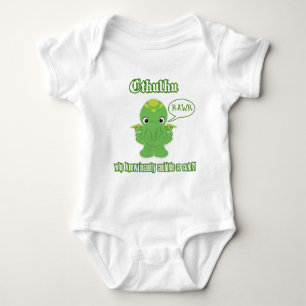 T-shirt Cthulhu