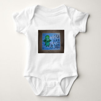 T-shirt Cthulhu